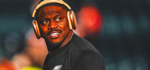 A.J. Brown Next Team Odds: Will Star Wideout Land in the AFC?