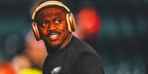 A.J. Brown Next Team Odds: Will Star Wideout Land in the AFC?