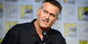 Bruce Campbell announces ‘treatable’ but not ‘curable’ cancer diagnosis