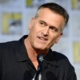 Bruce Campbell announces ‘treatable’ but not ‘curable’ cancer diagnosis