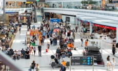 Government Raises Terror Threat Level