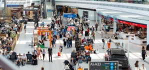 Government Raises Terror Threat Level