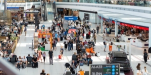 Government Raises Terror Threat Level