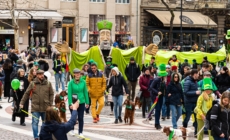 March madness – The Budapest Times