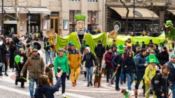 March madness – The Budapest Times