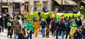 March madness – The Budapest Times