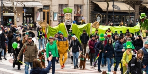 March madness – The Budapest Times