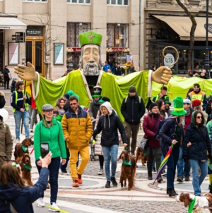 March madness – The Budapest Times