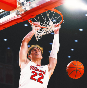 Men’s College Basketball 2025-26 Undefeated Teams Tracker: Miami (OH) Is 30-0