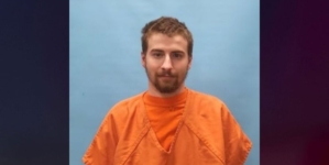 Triple homicide suspect in custody after being tracked across multiple states