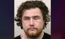 Murder suspect who gouged out his own eyes, bit off part of tongue deemed competent to stand trial