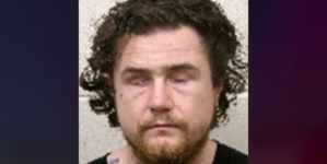 Murder suspect who gouged out his own eyes, bit off part of tongue deemed competent to stand trial