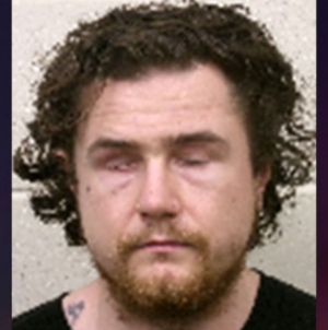 Murder suspect who gouged out his own eyes, bit off part of tongue deemed competent to stand trial