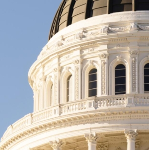 California Dems launch polling effort to winnow gubernatorial field