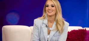 Carrie Underwood reveals ‘granny hobbies’ include crocheting, baking