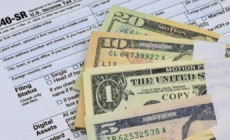 Here’s how Americans say they plan to use their bigger tax refunds this year