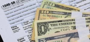 Here’s how Americans say they plan to use their bigger tax refunds this year