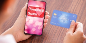 How to protect your loved ones from romance scams
