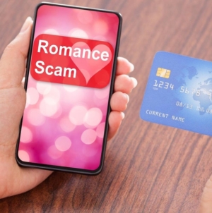How to protect your loved ones from romance scams