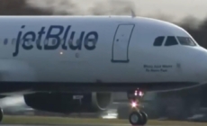 All JetBlue flights grounded by FAA after airline asks it to, agency says
