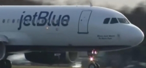 All JetBlue flights grounded by FAA after airline asks it to, agency says