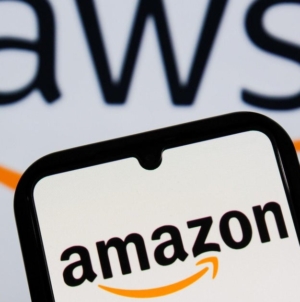 Amazon says drones hit 3 of its Middle East data centers amid Iran conflict