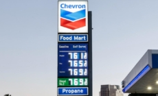 Oil prices surge amid war in Iran