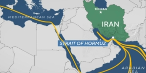 Security and economic impacts of the conflict in Iran