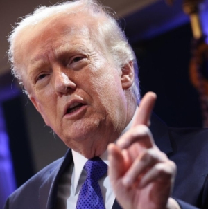 Trump tariffs still pose “huge uncertainty” after Supreme Court ruling, experts say