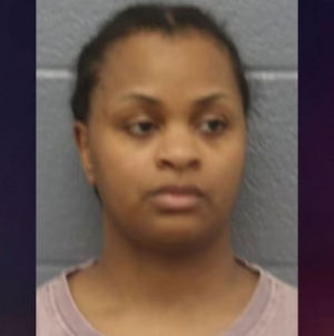 Ohio mom charged with murder after dog walker found her young daughters’ bodies in suitcases