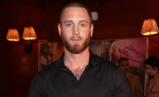 Chet Hanks stuck in Colombia after traveling with Greek passport