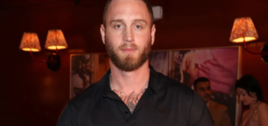 Chet Hanks stuck in Colombia after traveling with Greek passport