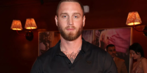 Chet Hanks stuck in Colombia after traveling with Greek passport