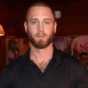 Chet Hanks stuck in Colombia after traveling with Greek passport