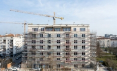 Construction boom and rebounding consumers lay the foundations for growth