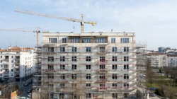 Construction boom and rebounding consumers lay the foundations for growth