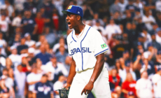 Meet 17-Year-Old Joseph Contreras, Who Got Aaron Judge to Ground Into a Double Play