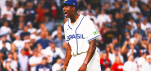 Meet 17-Year-Old Joseph Contreras, Who Got Aaron Judge to Ground Into a Double Play