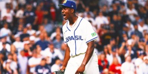 Meet 17-Year-Old Joseph Contreras, Who Got Aaron Judge to Ground Into a Double Play