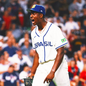 Meet 17-Year-Old Joseph Contreras, Who Got Aaron Judge to Ground Into a Double Play