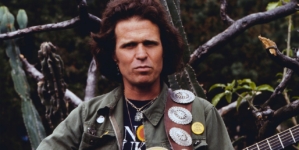 ’60s rock icon Country Joe dead at 84