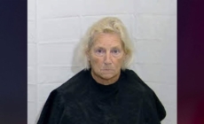N.C. woman charged nearly 5 decades after infant was found dead in landfill