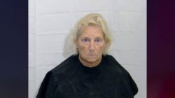 N.C. woman charged nearly 5 decades after infant was found dead in landfill