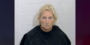 N.C. woman charged nearly 5 decades after infant was found dead in landfill