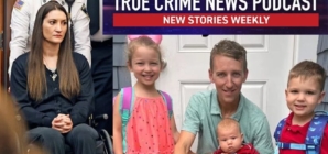 Psychosis or calculated crime? Mother accused of strangling 3 children pleads insanity