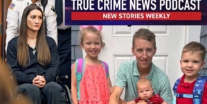 Psychosis or calculated crime? Mother accused of strangling 3 children pleads insanity