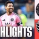 Lionel Messi Tracker: Inter Miami Beats D.C. United In Baltimore After White House Visit