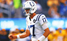 2026 NFL Franchise Tag: Daniel Jones Gets Transition Tag; Trey Hendrickson Won’t be Tagged