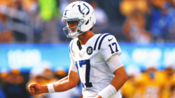 2026 NFL Franchise Tag: Daniel Jones Gets Transition Tag; Trey Hendrickson Won’t be Tagged