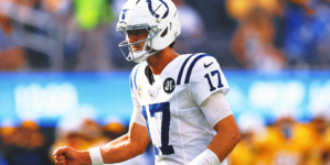 2026 NFL Franchise Tag: Daniel Jones Gets Transition Tag; Trey Hendrickson Won’t be Tagged